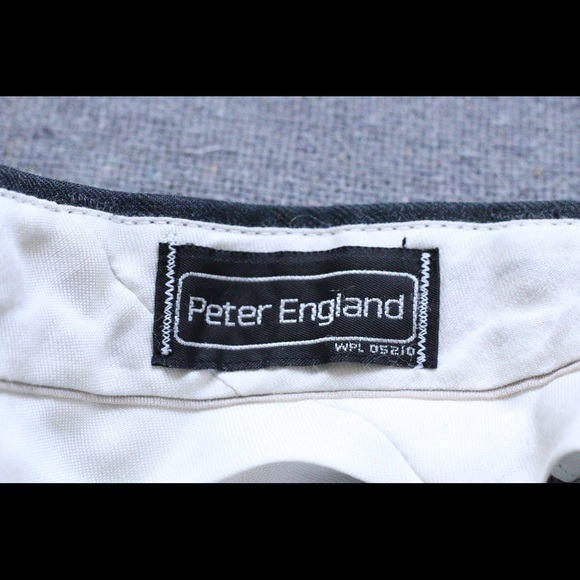 Peter England Trousers - Picture 5 of 5